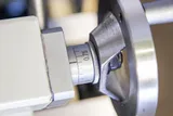 Станок токарный MetalMaster MML 2140V