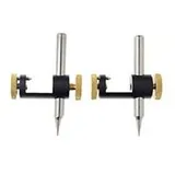Иглы для циркуля, Veritas Beam Compass Heads, 2шт