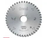 Пила FREUD LU34M D120/3 Z18