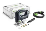 Маятниковый лобзик TRION PSB 300 EQ-Plus