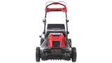 Аккумуляторная газонокосилка Milwaukee M18 FUEL F2LM53-122