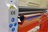 Вальцовочный электромеханический станок Stalex ESR-1300х1.5 391101
