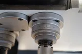 Фрезерный универсальный станок Metal Master DMM-200 DRO