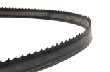 Полотно каленой ленточной пилы 10х0,65х1712 6TPI