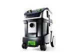 Пылеудаляющий аппарат CLEANTEC CTM 48 E LE EC B22 R1