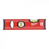 Уровень тонкопрофильный Milwaukee Slim 20 см (1шт)