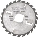 Диск пильный 300x30x3,2/2,2 18° 10° ATB Z=24+4 CMT 279.024.12M
