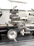 Настольный токарно-винторезный станок Metal Master MML 1830V