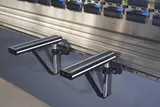 MetalTec HBС 170/3200 4+1 ЧПУ МТ-15 Листогибочный пресс с ЧПУ