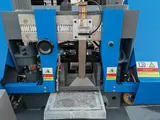 MetalTec BS 300 ZA автоматический колонный ленточнопильный станок