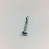 Конструкционный саморез с потайной головкой BeA BeFIX 4,5х50 TX25 (500 шт)