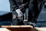 PowerMaxx BS 12 (601036840) Аккумуляторная дрель-шуруповерт