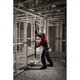 Уровень Milwaukee REDSTICK Backbone™ 180 см