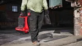Зарядное устройство сверхбыстрое Milwaukee MXF SC