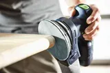 Аккумуляторная эксцентриковая шлифовальная машинка ETSC 125 3,1 I-Plus