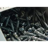 Саморез для перфокрепежа BeA BeFIX 5,0х40 TX20 (250 шт)