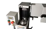 Сверлильно-фрезерный станок Metal Master MMD - 30LV BD с ременной передачей
