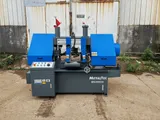 MetalTec MBS 330 CА автоматический колонный ленточнопильный станок