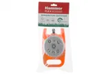 Распылитель на плоской подставке HAMMER Flex 236-021 403844