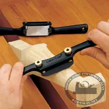 Стружок Veritas Low-Angle Spokeshave PM-V11, с низким углом