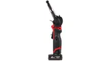 Аккумуляторная ленточная шлифовальная машина Milwaukee M12 FBFL10-402B