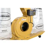 Вытяжные установки Powermatic: PM1900CK