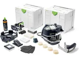 Кромкооблицовочная машина KA 65 Set CONTURO