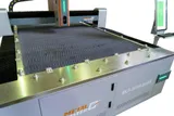 Оптоволоконный лазер Metal Master MLF-3015R 3000W (с автофокусом)