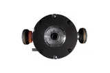 TRITON TRA001 Двухрежимный погружной фрезер с микролифтом 2400 Вт