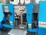 MetalTec BS 350 CA автоматический колонный ленточнопильный станок