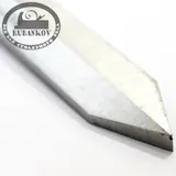Резец токарный Robert Sorby HSS Diamond Parting Tool,  5мм (3/16')