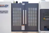 Вертикальный обрабатывающий центр MILLMASTER VMM-855S с ЧПУ