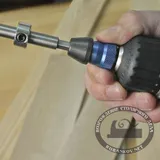 Комплект Quick Change Kit для сверления и завинчивания с быстрой сменой инструмента
