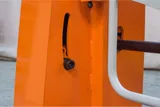 Листогибочный сегментный станок Stalex TSB 2020/2 373301