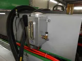 Токарно-фрезерный станок с ЧПУ WoodTec T 1200