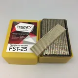 Гвоздь по бетону FST 25 мм