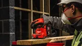 Аккумуляторная виброшлифовальная машина Milwaukee M18 BQSS-0