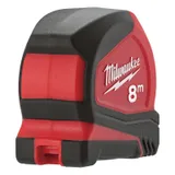 Рулетка Milwaukee Pro Compact C8/25 8 м