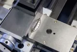 Токарно-винторезный станок Metal Master MML 2140V с проходным отверстием шпинделя 38мм
