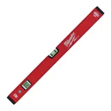 Уровень магнитный MILWAUKEE REDSTICK COMPACT 60 СМ