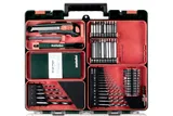 PowerMaxx BS Basic Set (600080880) Аккумуляторная дрель-шуруповерт