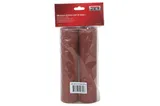 Шлифовальные втулки 50,8х230 мм 80G для JOSS-S (2 шт.)