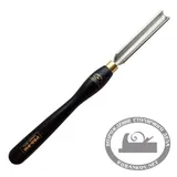Резец токарный Crown PM, Roughing Out Gouge, 19мм, рукоять 317мм