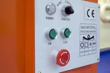 Станок профилегибочный электромеханический STALEX RBM-30