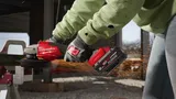 Аккумулятор Milwaukee M18 FB8
