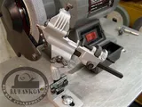 Стойка для заточки свёрл, диаметр от 3мм до 19мм