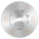 Диск пильный 250x30x3,2/2,2 5° TCG Z=80 CMT 281.680.10M