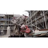 Куртка с электроподогревом Milwaukee M12 HJ CAMO4-0 (M) камуфляж