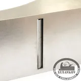 Рубанок Clifton N6 Bench Fore Plane, 60мм