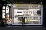 Автоматические двухколонные: ARG 300 DCT CF-NC Automat